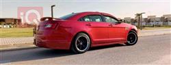 Ford Taurus